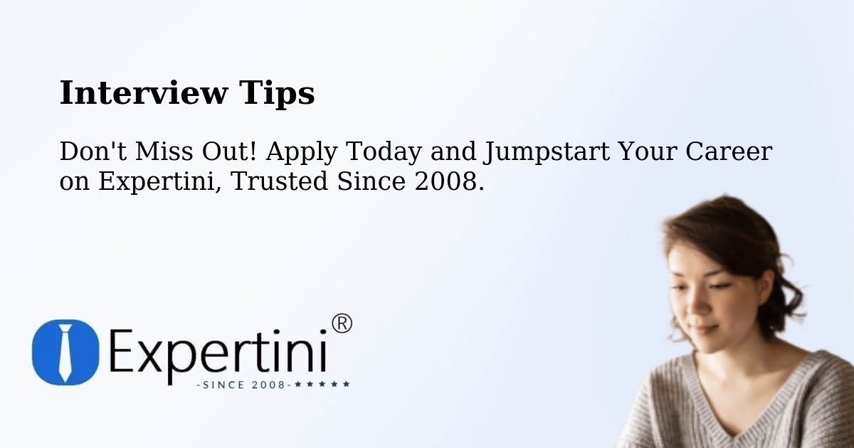 Interview Tips & Techniques for Job Seekers – Saint Vallier - Saint Vallier, France Jobs Expertini